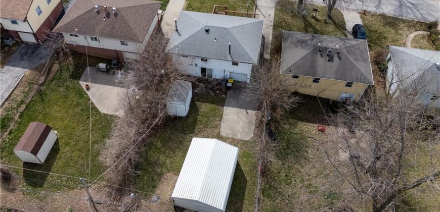 Homes for Sale in Kansas City, MO 64117 | 7208 NE 46th Street