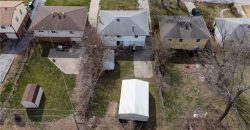 Homes for Sale in Kansas City, MO 64117 | 7208 NE 46th Street