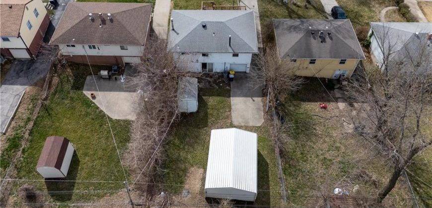 Homes for Sale in Kansas City, MO 64117 | 7208 NE 46th Street
