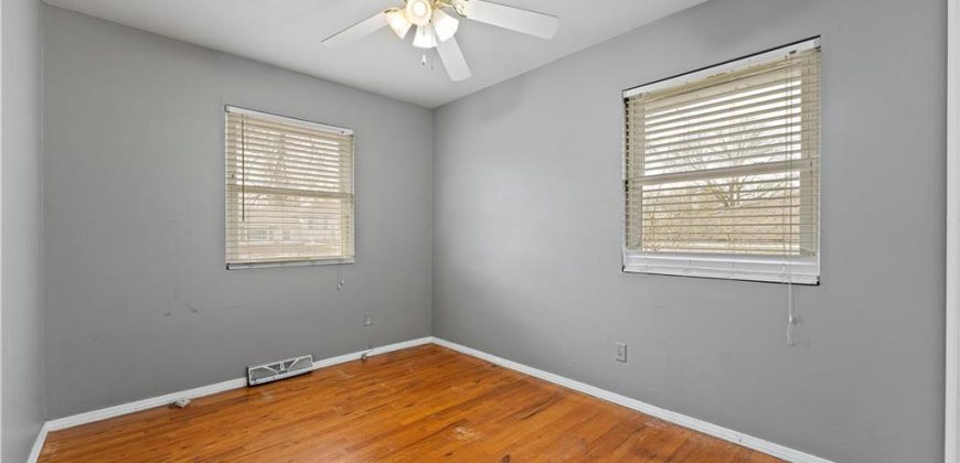 Homes for Sale in Kansas City, MO 64117 | 7208 NE 46th Street