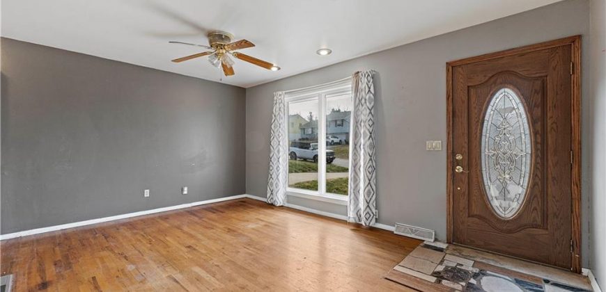Homes for Sale in Kansas City, MO 64117 | 7208 NE 46th Street