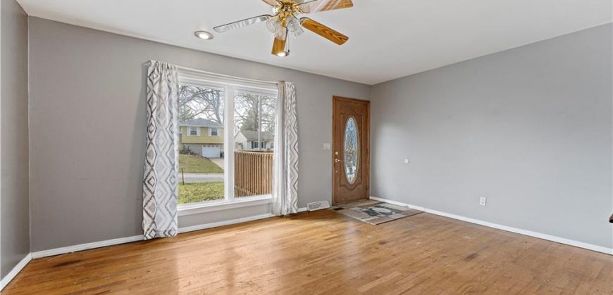 Homes for Sale in Kansas City, MO 64117 | 7208 NE 46th Street