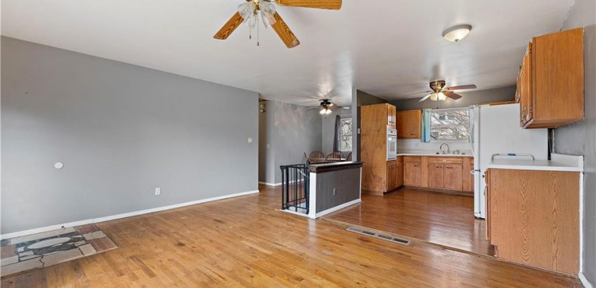 Homes for Sale in Kansas City, MO 64117 | 7208 NE 46th Street