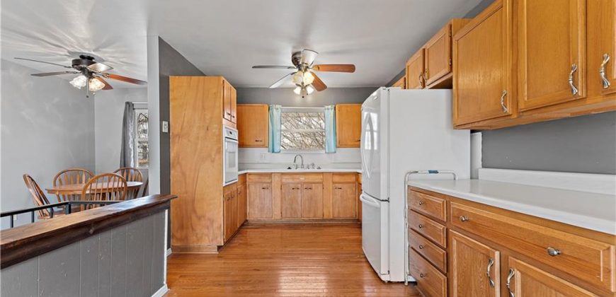 Homes for Sale in Kansas City, MO 64117 | 7208 NE 46th Street