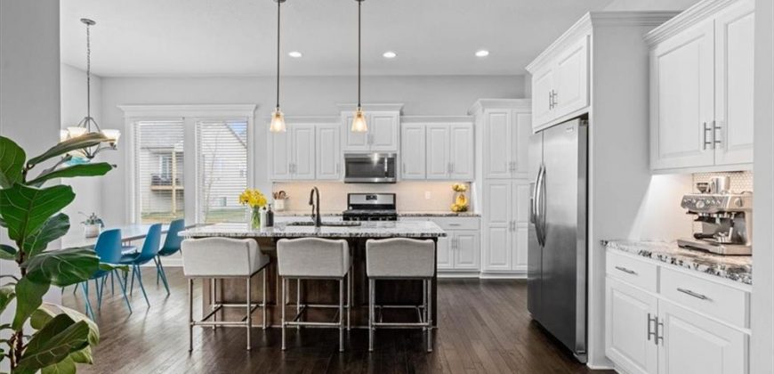 Homes for Sale in Kansas City, MO 64158 | 8100 N Tullis Avenue