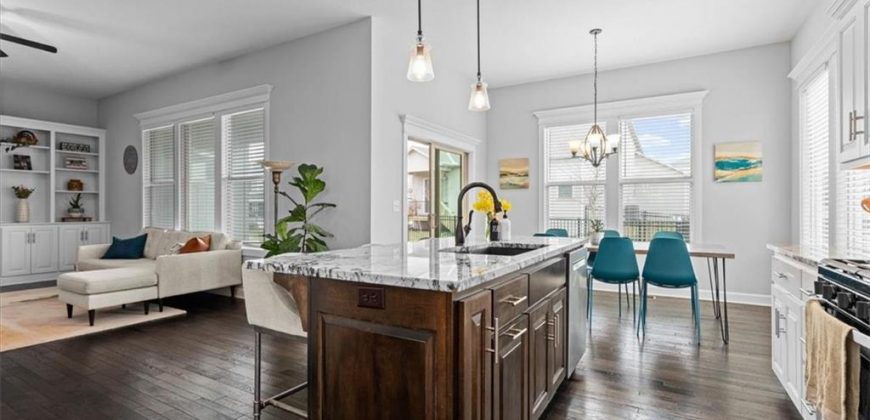 Homes for Sale in Kansas City, MO 64158 | 8100 N Tullis Avenue