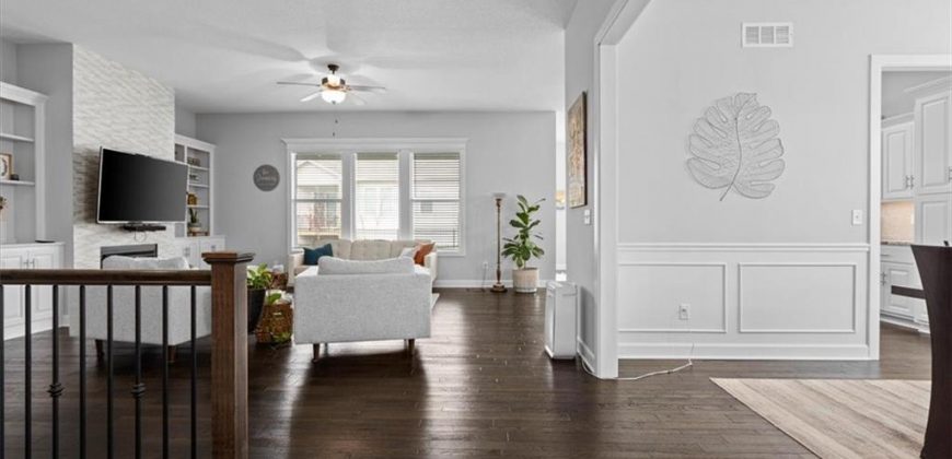 Homes for Sale in Kansas City, MO 64158 | 8100 N Tullis Avenue