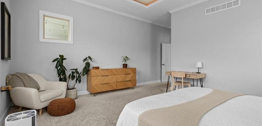 Homes for Sale in Kansas City, MO 64158 | 8100 N Tullis Avenue