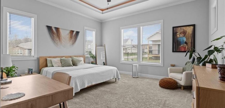 Homes for Sale in Kansas City, MO 64158 | 8100 N Tullis Avenue