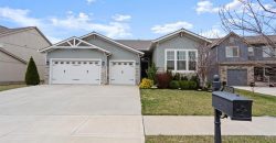 Homes for Sale in Kansas City, MO 64158 | 8100 N Tullis Avenue