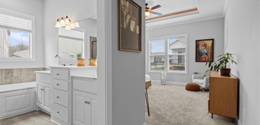 Homes for Sale in Kansas City, MO 64158 | 8100 N Tullis Avenue