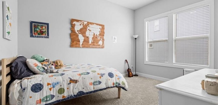 Homes for Sale in Kansas City, MO 64158 | 8100 N Tullis Avenue