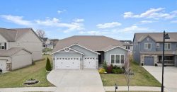 Homes for Sale in Kansas City, MO 64158 | 8100 N Tullis Avenue