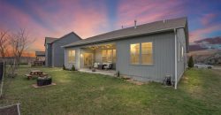Homes for Sale in Kansas City, MO 64158 | 8100 N Tullis Avenue