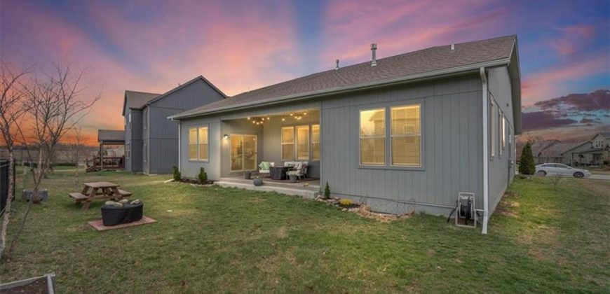 Homes for Sale in Kansas City, MO 64158 | 8100 N Tullis Avenue