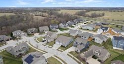 Homes for Sale in Kansas City, MO 64158 | 8100 N Tullis Avenue