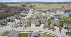 Homes for Sale in Kansas City, MO 64158 | 8100 N Tullis Avenue