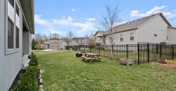 Homes for Sale in Kansas City, MO 64158 | 8100 N Tullis Avenue