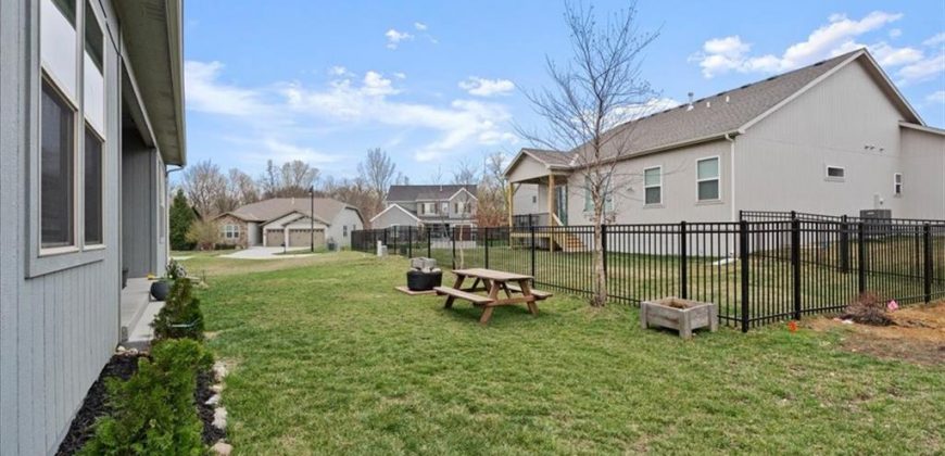 Homes for Sale in Kansas City, MO 64158 | 8100 N Tullis Avenue