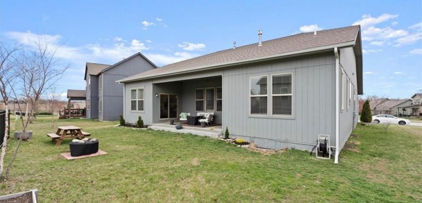 Homes for Sale in Kansas City, MO 64158 | 8100 N Tullis Avenue