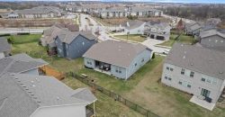 Homes for Sale in Kansas City, MO 64158 | 8100 N Tullis Avenue
