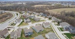 Homes for Sale in Kansas City, MO 64158 | 8100 N Tullis Avenue