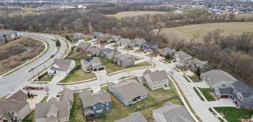Homes for Sale in Kansas City, MO 64158 | 8100 N Tullis Avenue