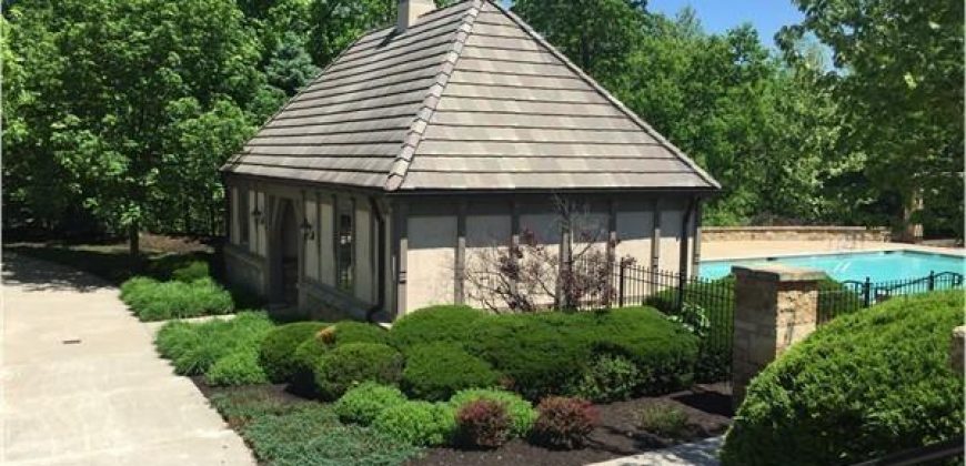 Homes for Sale in Kansas City, MO 64158 | 8100 N Tullis Avenue