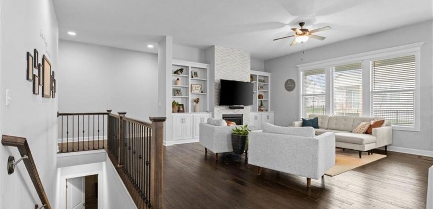 Homes for Sale in Kansas City, MO 64158 | 8100 N Tullis Avenue