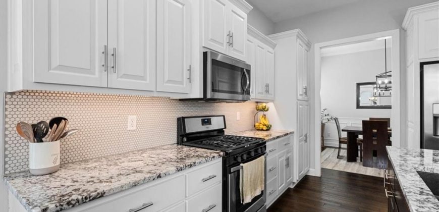 Homes for Sale in Kansas City, MO 64158 | 8100 N Tullis Avenue