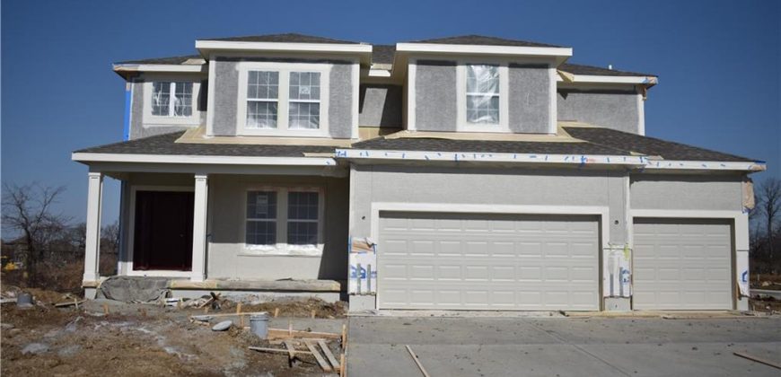 Homes for Sale in Kansas City, MO 64157 | 9308 NE 98th Terrace