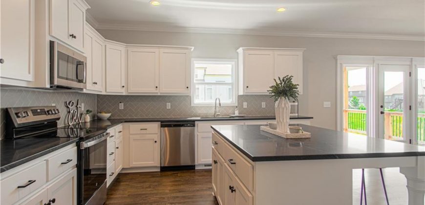 Homes for Sale in Kansas City, MO 64157 | 9308 NE 98th Terrace