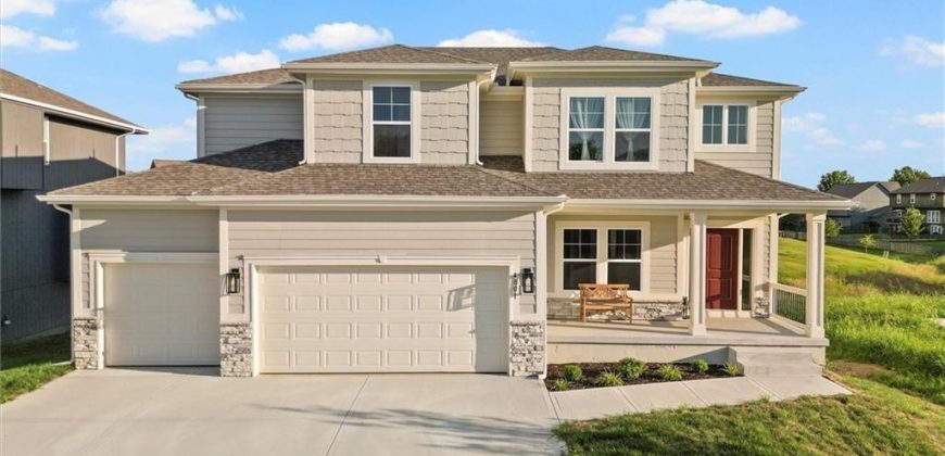 Homes for Sale in Kansas City, MO 64157 | 9308 NE 98th Terrace