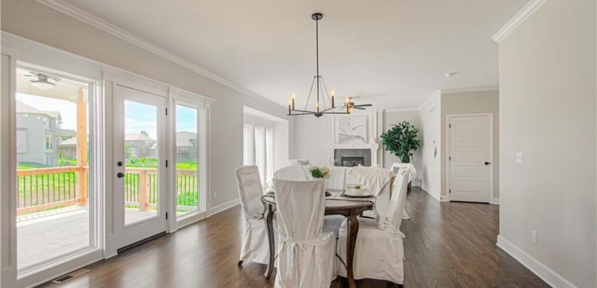 Homes for Sale in Kansas City, MO 64157 | 9308 NE 98th Terrace