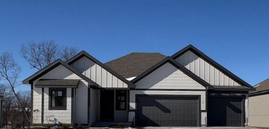 Homes for Sale in Platte City, MO 64079 | 2404  Windmill Circle