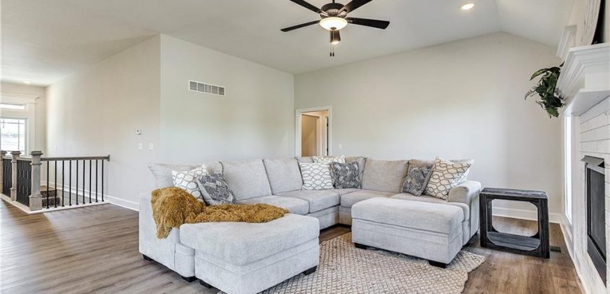 Homes for Sale in Platte City, MO 64079 | 2404  Windmill Circle
