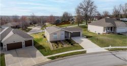 Homes for Sale in Smithville, MO 64089 | 313  Prairie Rose Circle