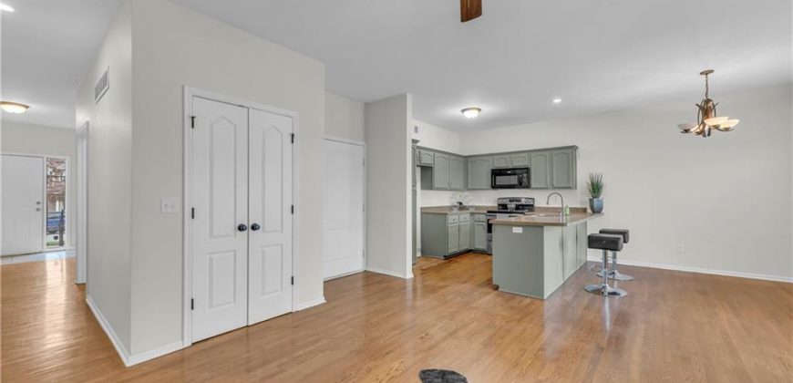 Homes for Sale in Kansas City, MO 64154 | 4000 NW 94th Terrace