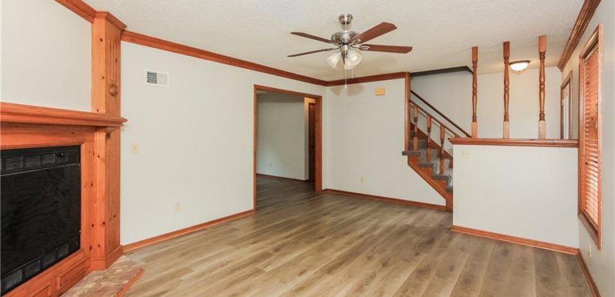 Homes for Sale in Kansas City, MO 64151 | 5707 N Delta Avenue