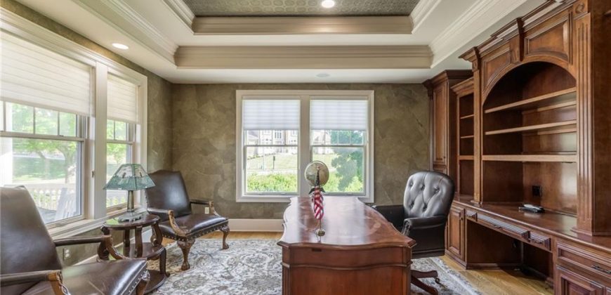Homes for Sale in Parkville, MO 64152 | 6436 N National Drive