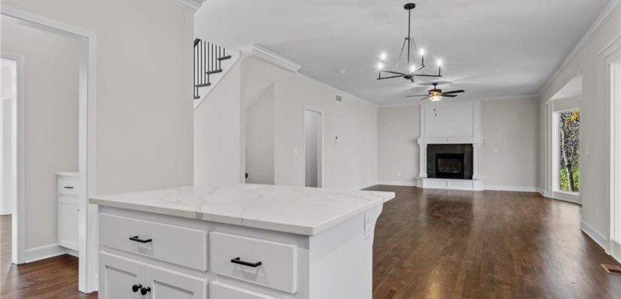 Homes for Sale in Kansas City, MO 64156 | 4707 NE 105th Street