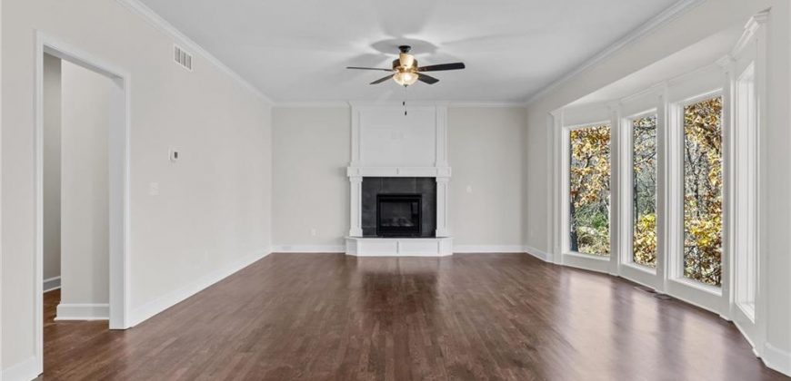 Homes for Sale in Kansas City, MO 64156 | 4707 NE 105th Street