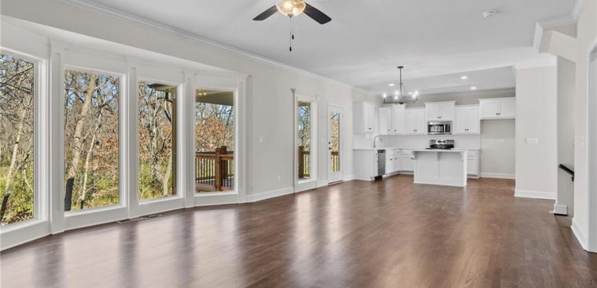 Homes for Sale in Kansas City, MO 64156 | 4707 NE 105th Street