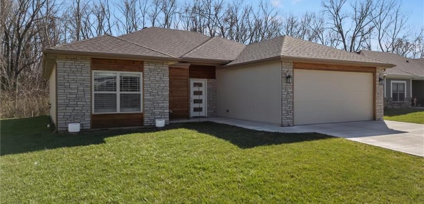 Homes for Sale in Excelsior Springs, MO 64024 | 1313  Kristie Circle