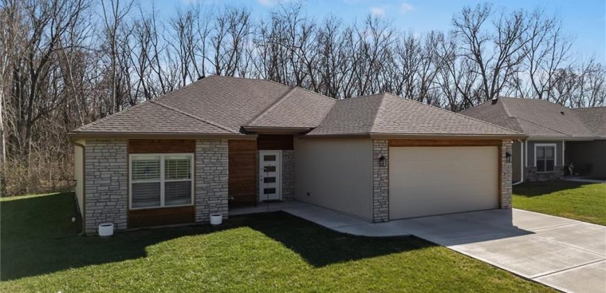 Homes for Sale in Excelsior Springs, MO 64024 | 1313  Kristie Circle