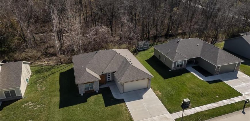 Homes for Sale in Excelsior Springs, MO 64024 | 1313  Kristie Circle