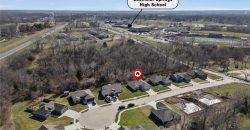 Homes for Sale in Excelsior Springs, MO 64024 | 1313  Kristie Circle