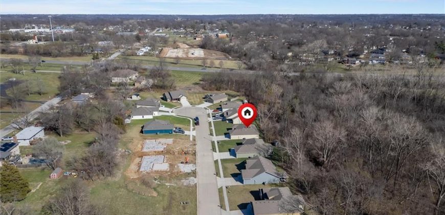Homes for Sale in Excelsior Springs, MO 64024 | 1313  Kristie Circle