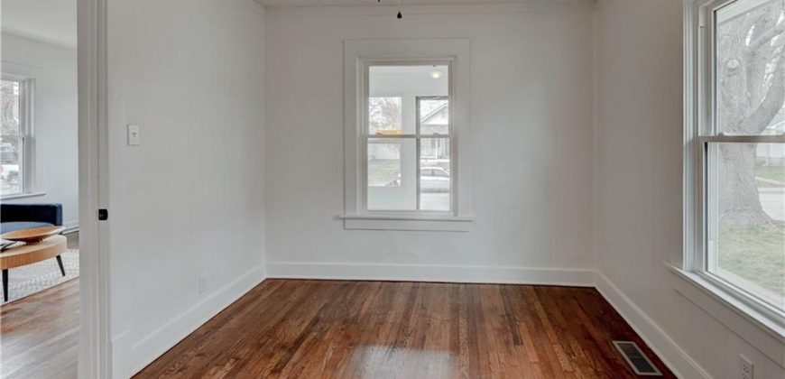 Homes for Sale in North Kansas City, MO 64116 | 1211 E 21st Avenue