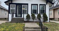 Homes for Sale in North Kansas City, MO 64116 | 1211 E 21st Avenue